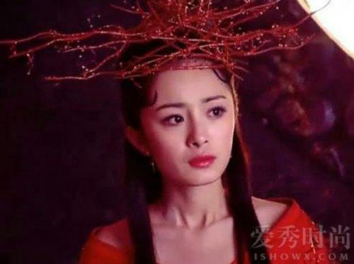 聂小北的扮演者