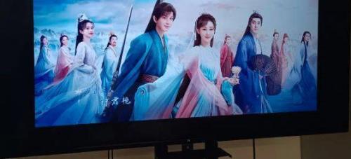 沉香如屑落水修炼是哪一集