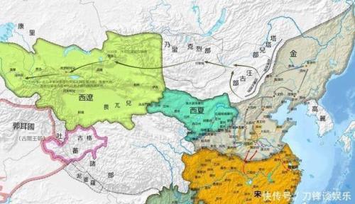 辽国有多少汉人