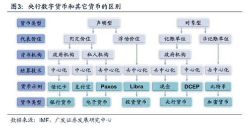 代用货币制度的主要特征