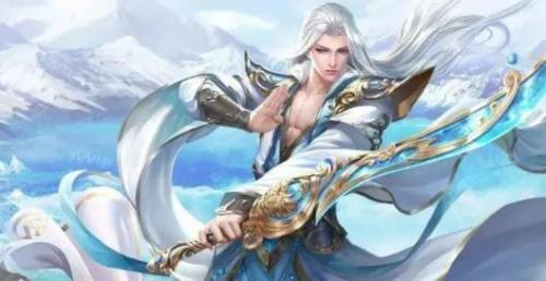 一剑独尊里面的小七是谁转世