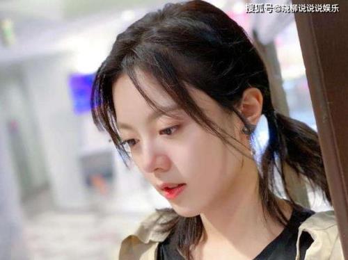 赵今麦什么时候改名的