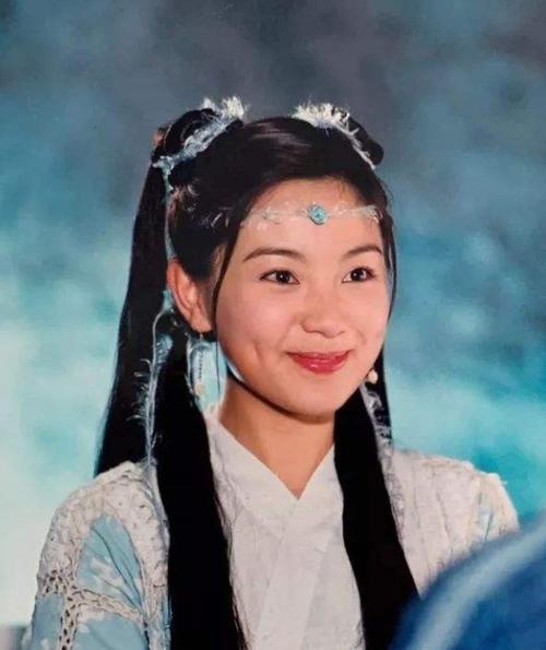 倚天屠龙记小说小昭结局