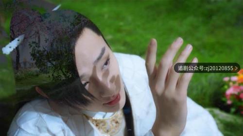 长衍星君结局