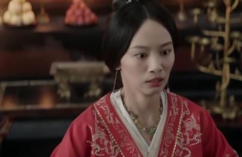 月生沧海越妃谁演的