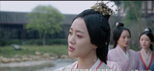 月升沧海小说五公主结局