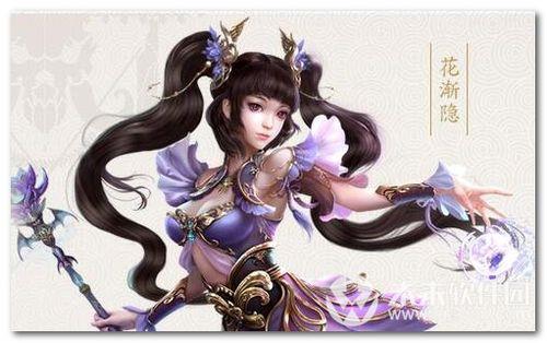 新倩女幽魂和倩女幽魂游戏有什么区别
