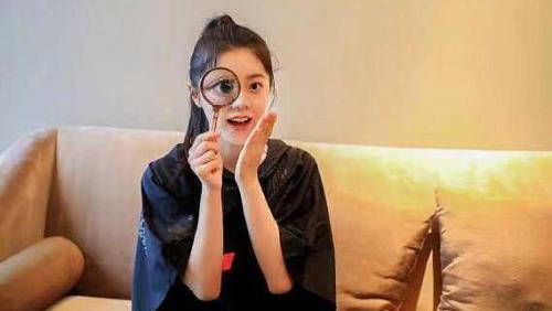 赵今麦为什么不上向往的生活