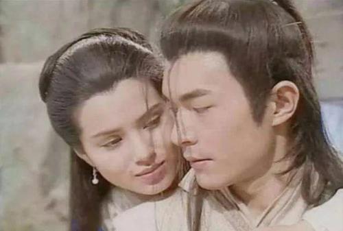 小龙女为什么杀白素贞