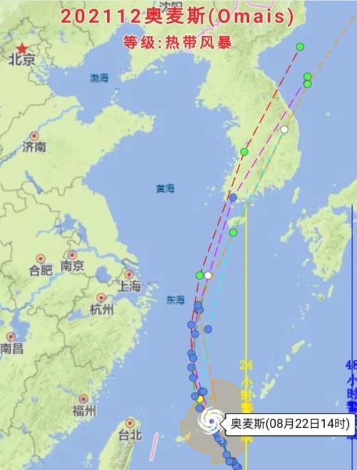 东海在世界地图哪个位置