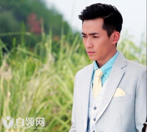 情定三生中迟瑞最后和谁在一起
