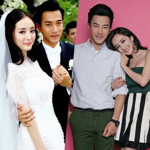 明星离婚官宣哪家强