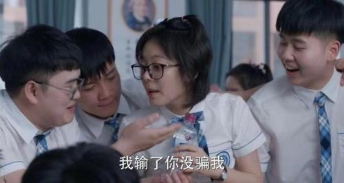 少年派爱情语录