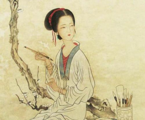 “杜若衡芜”是什么意思有什么典故么