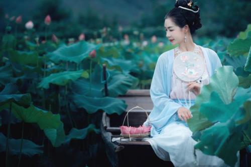 清旖什么意思