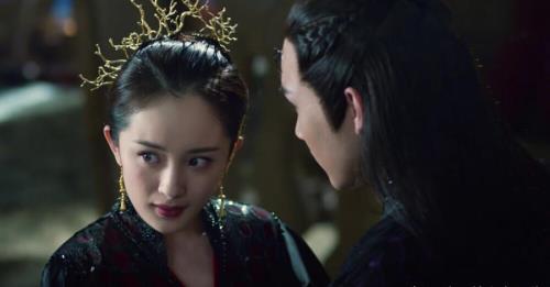 三生三世玄女的孩子谁在养