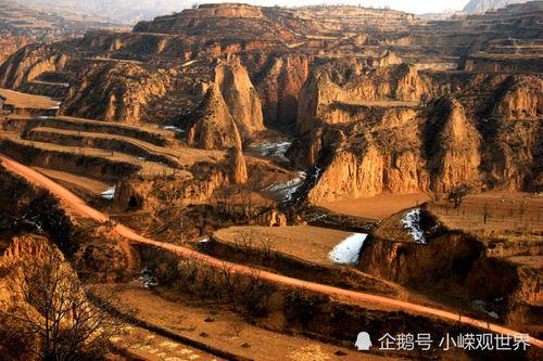 麦香岭公社是哪个省