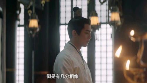 月升沧海霍不疑身边副将去哪了