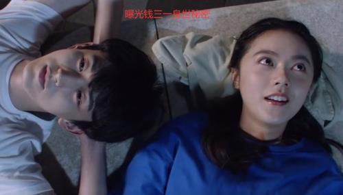 少年派2虞燕迪扮演者