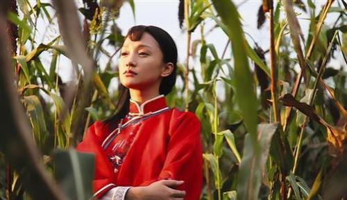 余占鳌有几个媳妇
