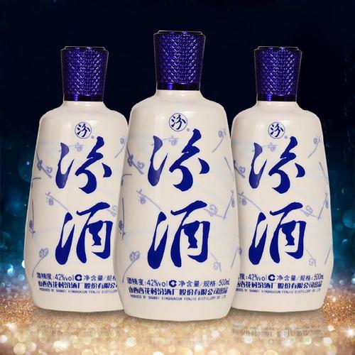 为什么小兰花汾酒这么便宜