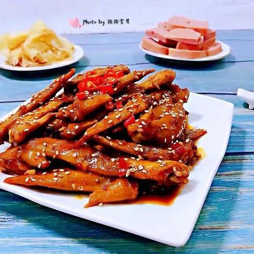 怀孕期间可以吃鸡翅尖吗怎么做好吃