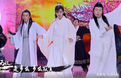 成毅主要成就是什么