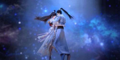 石昊最后和月婵怎么了