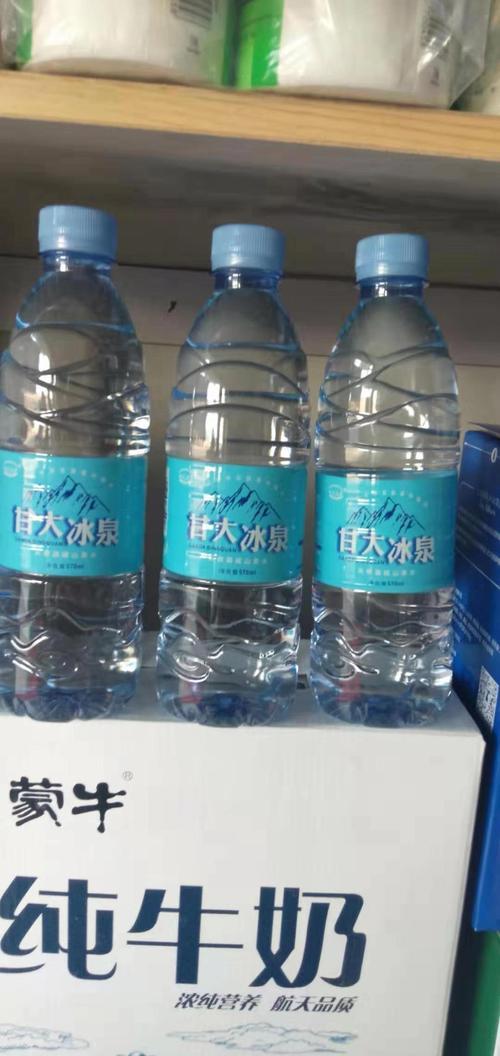 西安矿泉水十大排名