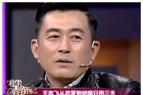 张嘉译和王志飞主演电视剧