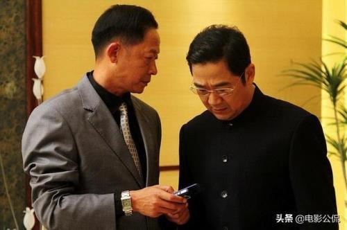王志文颜总对话是什么电视