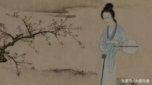 关雎到底是谁的爱情