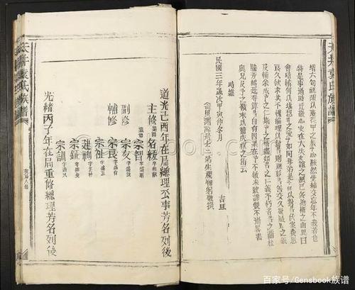 袁的演变过程