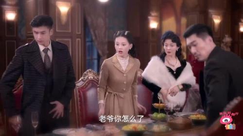 司徒二条是什么电视剧
