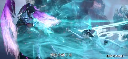 萧炎去云岚宗报仇的是哪一集
