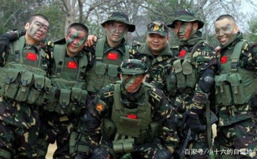 我是特种兵之利刃出鞘还会出续集么