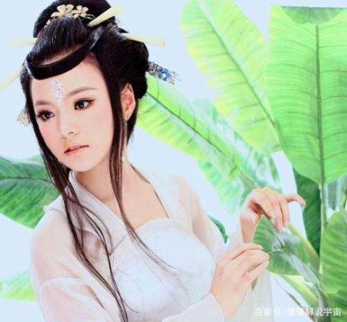 穿越女主是南宫凌雪的小说
