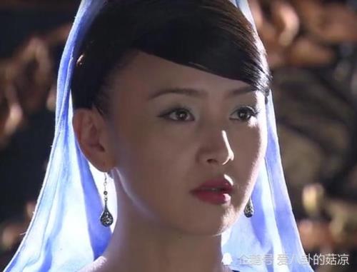 南宫燕是哪部电视剧里的主演