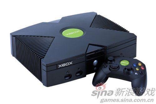 xbox主机游戏都有什么