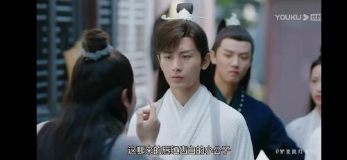 司凤和应渊有什么不同
