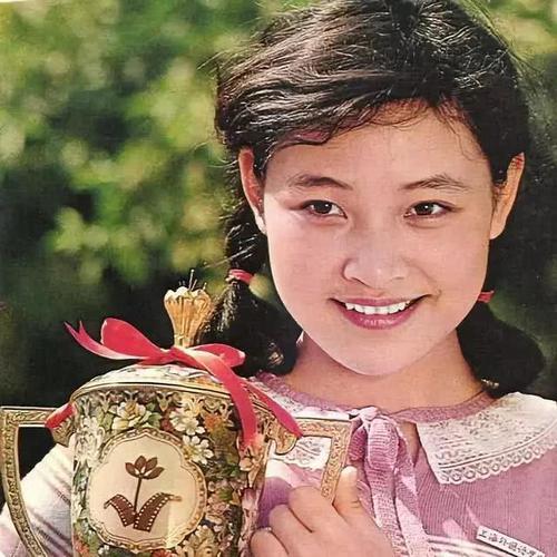 小花电影小花扮演者是谁