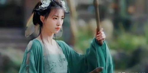 苍兰诀丹音哪集知道自己妹妹
