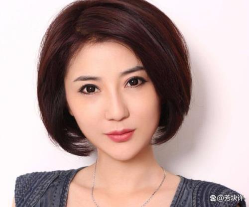 魏红霞的扮演者