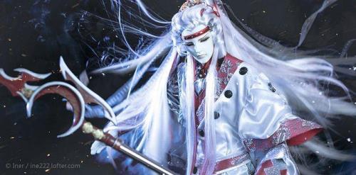 九幽黄泉被困的是谁