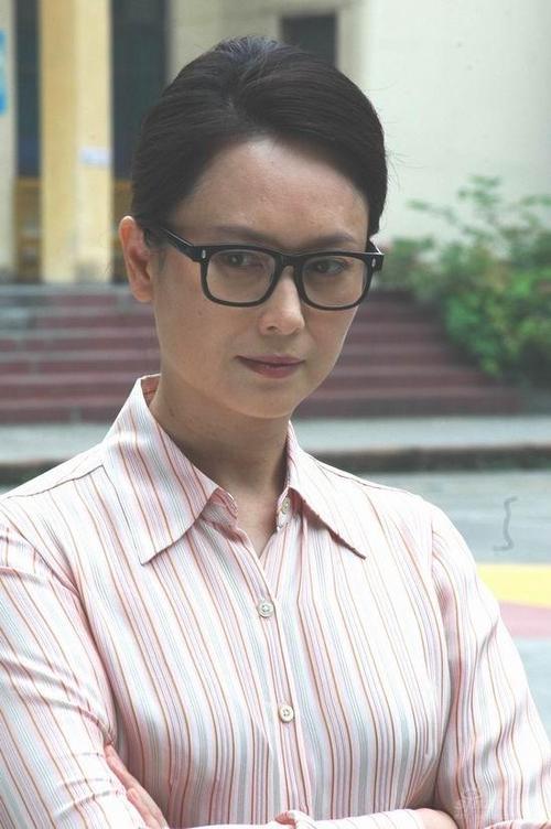 红颜岁月全部演员