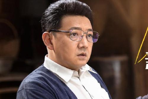 亲爱的爸妈扮演月萍的演员