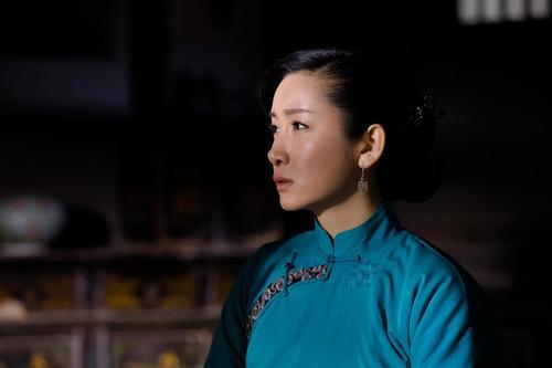 高粱红主要人物介绍