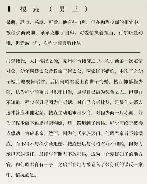 星光灿烂里颜忠是谁