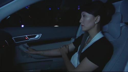 温柔的背叛闹婚礼是哪集