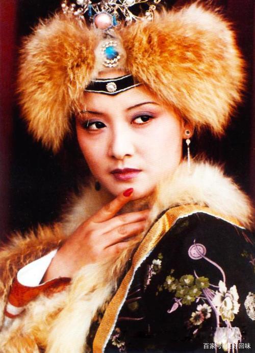 87版红楼梦中史湘云的扮演者还演过什么片子